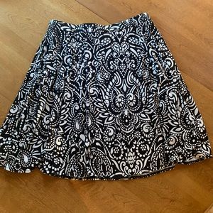 Cynthia Rowley NWOT skirt